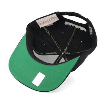 Colorado Avalanche czapka flat baseballówka Line Work Snapback