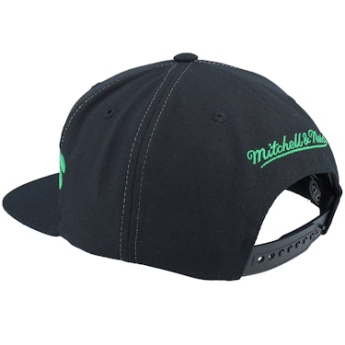 Dallas Stars czapka flat baseballówka Full Frontal Snapback