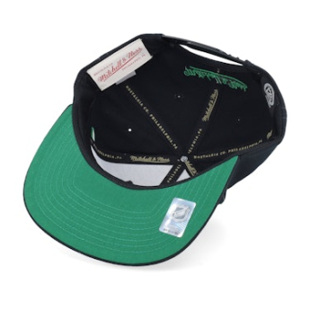 Dallas Stars czapka flat baseballówka Full Frontal Snapback