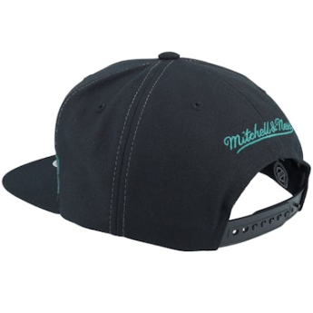 San Jose Sharks czapka flat baseballówka Full Frontal Snapback