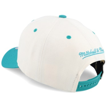 Anaheim Ducks czapka flat baseballówka Retro Type Pro Snapback