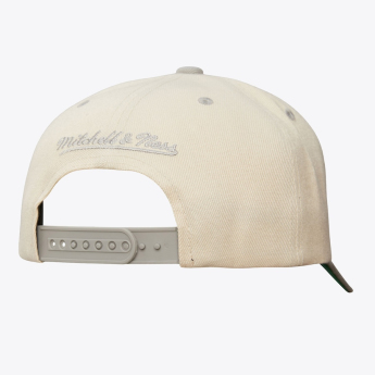 Los Angeles Kings czapka flat baseballówka Retro Type Pro Snapback