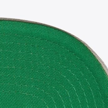 Los Angeles Kings czapka flat baseballówka Retro Type Pro Snapback