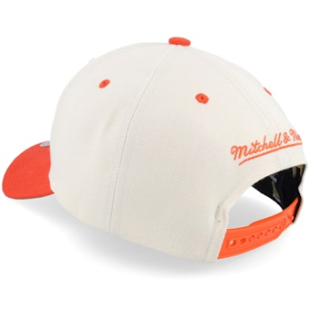 Philadelphia Flyers czapka flat baseballówka Retro Type Pro Snapback