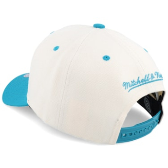 San Jose Sharks czapka flat baseballówka Retro Type Pro Snapback