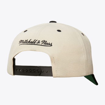Vegas Golden Knights czapka flat baseballówka Retro Type Pro Snapback