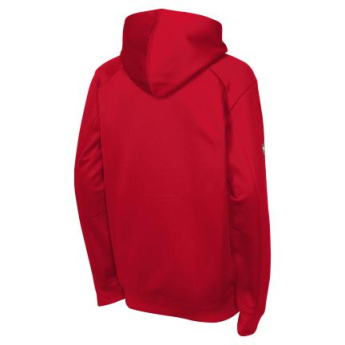 Chicago Blackhawks dziecięca bluza z kapturem Apro Rink Pullover Hood