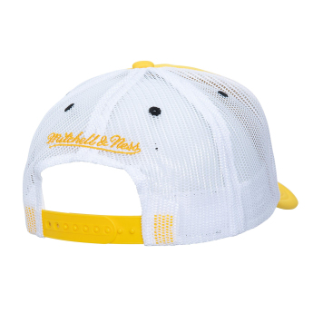 Boston Bruins czapka baseballówka NHL Sideline Trucker