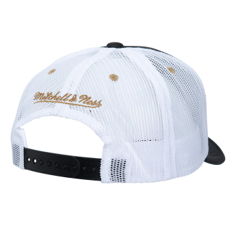 Pánská Kšiltovka Vegas Golden Knights NHL Sideline Trucker Knights