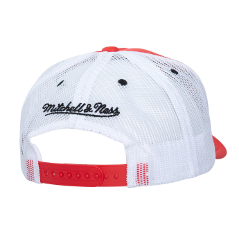 Detroit Red Wings czapka baseballówka NHL Sideline Trucker