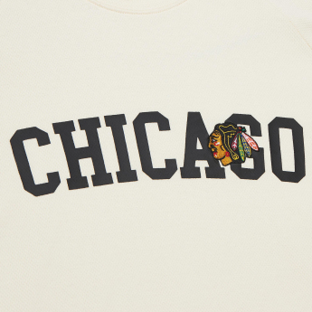Chicago Blackhawks bluza męska NHL Sswagger Long Sleve Thermal