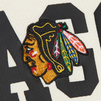 Chicago Blackhawks bluza męska NHL Sswagger Long Sleve Thermal