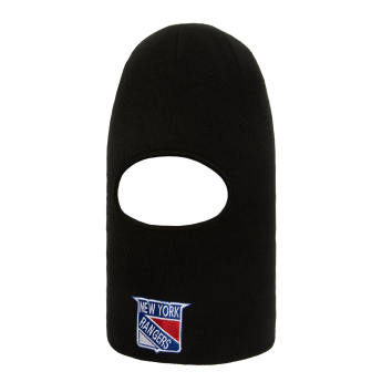 New York Rangers czapka kominiarka zimowa męska NHL Tailgate Balaclava Knit Vntg