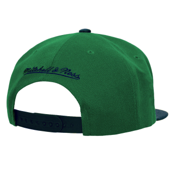 Dallas Stars czapka flat baseballówka NHL Team 2 Tone 2.0 Snapback
