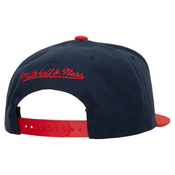 Florida Panthers czapka flat baseballówka NHL Team 2 Tone 2.0 Snapback