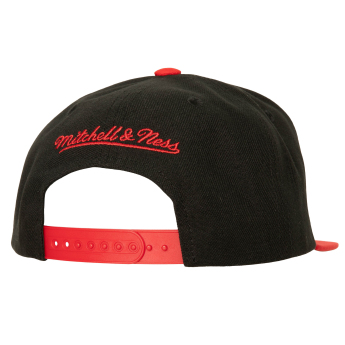 Ottawa Senators czapka flat baseballówka NHL Team 2 Tone 2.0 Snapback