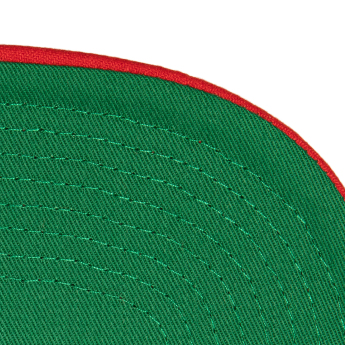 Ottawa Senators czapka flat baseballówka NHL Team 2 Tone 2.0 Snapback