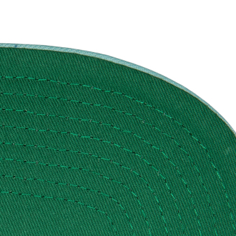 Seattle Kraken czapka flat baseballówka NHL Team 2 Tone 2.0 Snapback