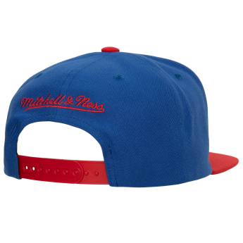 Winnipeg Jets czapka flat baseballówka NHL Team 2 Tone 2.0 Snapback