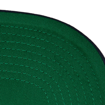 Seattle Kraken czapka flat baseballówka NHL Team Ground 2.0 Pro Snapback