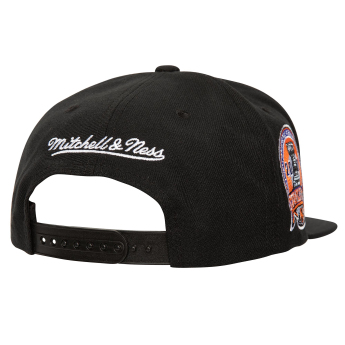 New Jersey Devils czapka flat baseballówka NHL Top Spot Snapback