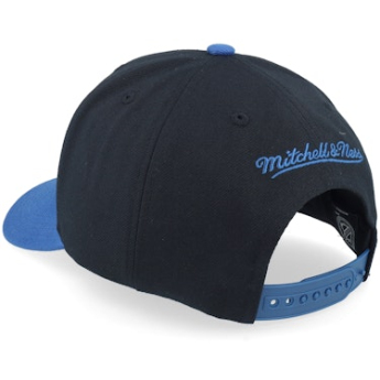 Colorado Avalanche czapka flat baseballówka NHL Groove Drip Pro Snapback