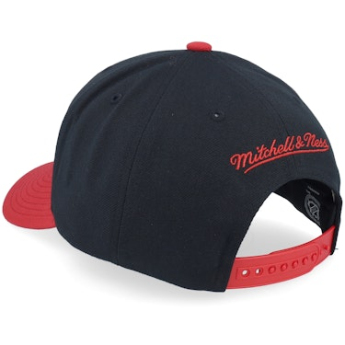 Chicago Blackhawks czapka flat baseballówka NHL Groove Drip Pro Snapback