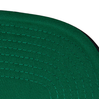 Dallas Stars dziecięca czapka baseballowa NHL Sideline Trucker