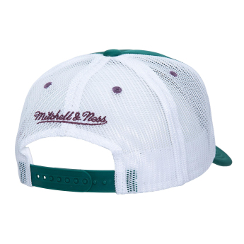 Anaheim Ducks dres dziecięcy NHL Sideline Trucker