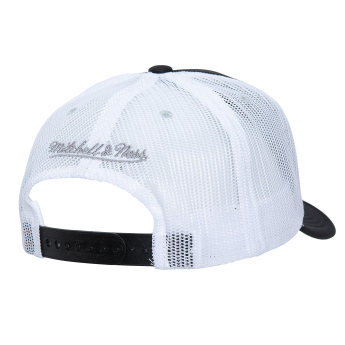 Pánská Kšiltovka Los Angeles Kings NHL Sideline Trucker Vntg Kings