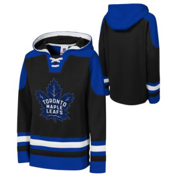 Toronto Maple Leafs dziecięca bluza z kapturem Ageless Must Have - 3Rd Po Hd