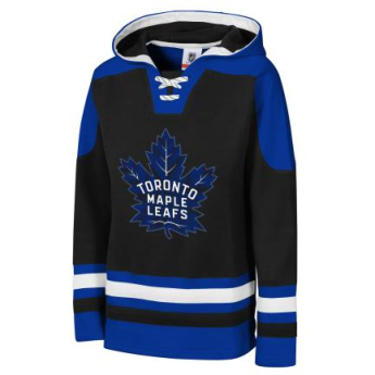Toronto Maple Leafs dziecięca bluza z kapturem Ageless Must Have - 3Rd Po Hd