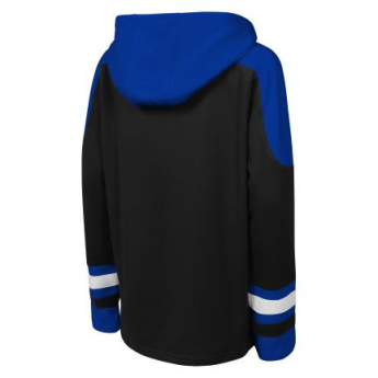 Toronto Maple Leafs dziecięca bluza z kapturem Ageless Must Have - 3Rd Po Hd