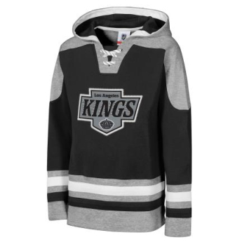 Los Angeles Kings dziecięca bluza z kapturem Ageless Must Have - Home Po Hd