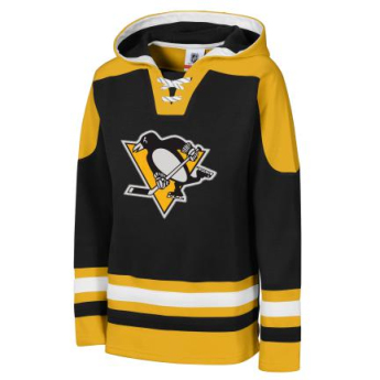 Pittsburgh Penguins dziecięca bluza z kapturem Ageless Must Have - Home Po Hd