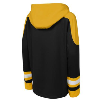 Pittsburgh Penguins dziecięca bluza z kapturem Ageless Must Have - Home Po Hd