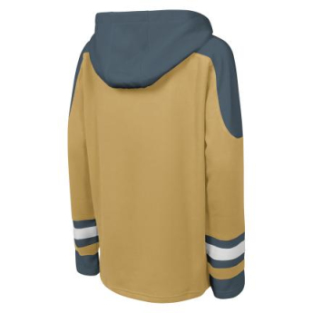 Vegas Golden Knights dziecięca bluza z kapturem Ageless Must Have - Home Po Hd