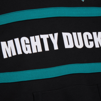 San Jose Sharks męska bluza z kapturem Head Coach Hoodie Current Logo