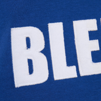 St. Louis Blues męska bluza z kapturem Head Coach Hoodie Current Logo