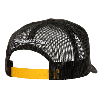 Boston Bruins czapka baseballówka NHL Speedway Trucker