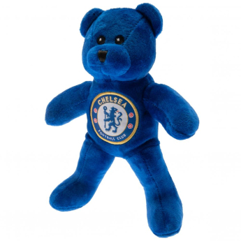 Chelsea pluszowy miś blue
