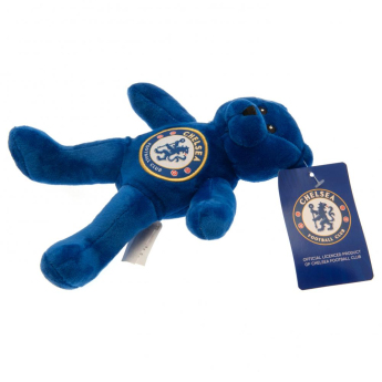 Chelsea pluszowy miś blue