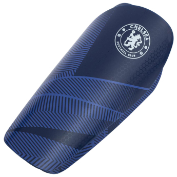 Chelsea ochraniacze dla dzieci Fuse Shin Pads Youths 10 to 12 years