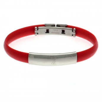 Liverpool opaska silicone