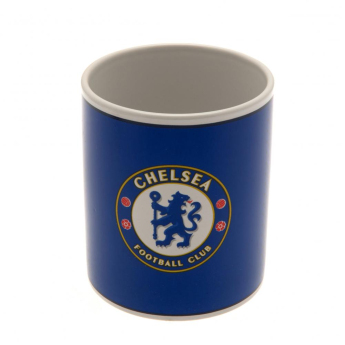 Chelsea kubek fade