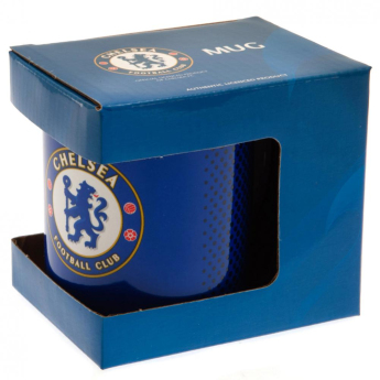 Chelsea kubek fade