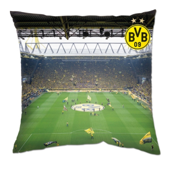 Borusia Dortmund poduszka Sudtribune