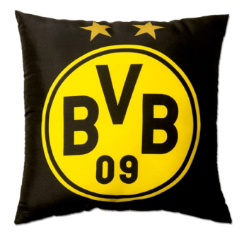 Borusia Dortmund poduszka Sudtribune