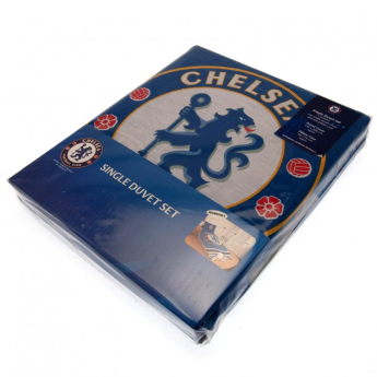 Chelsea pościel na jedno łóżko pulse