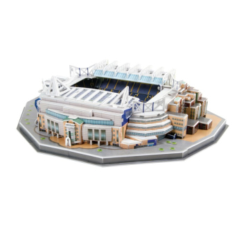 Chelsea memory 3D Stamford Bridge